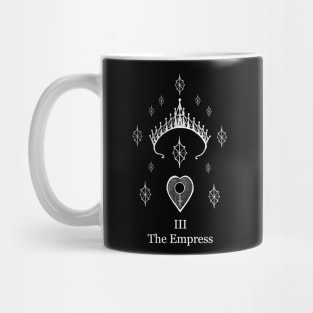 III The Empress Mug